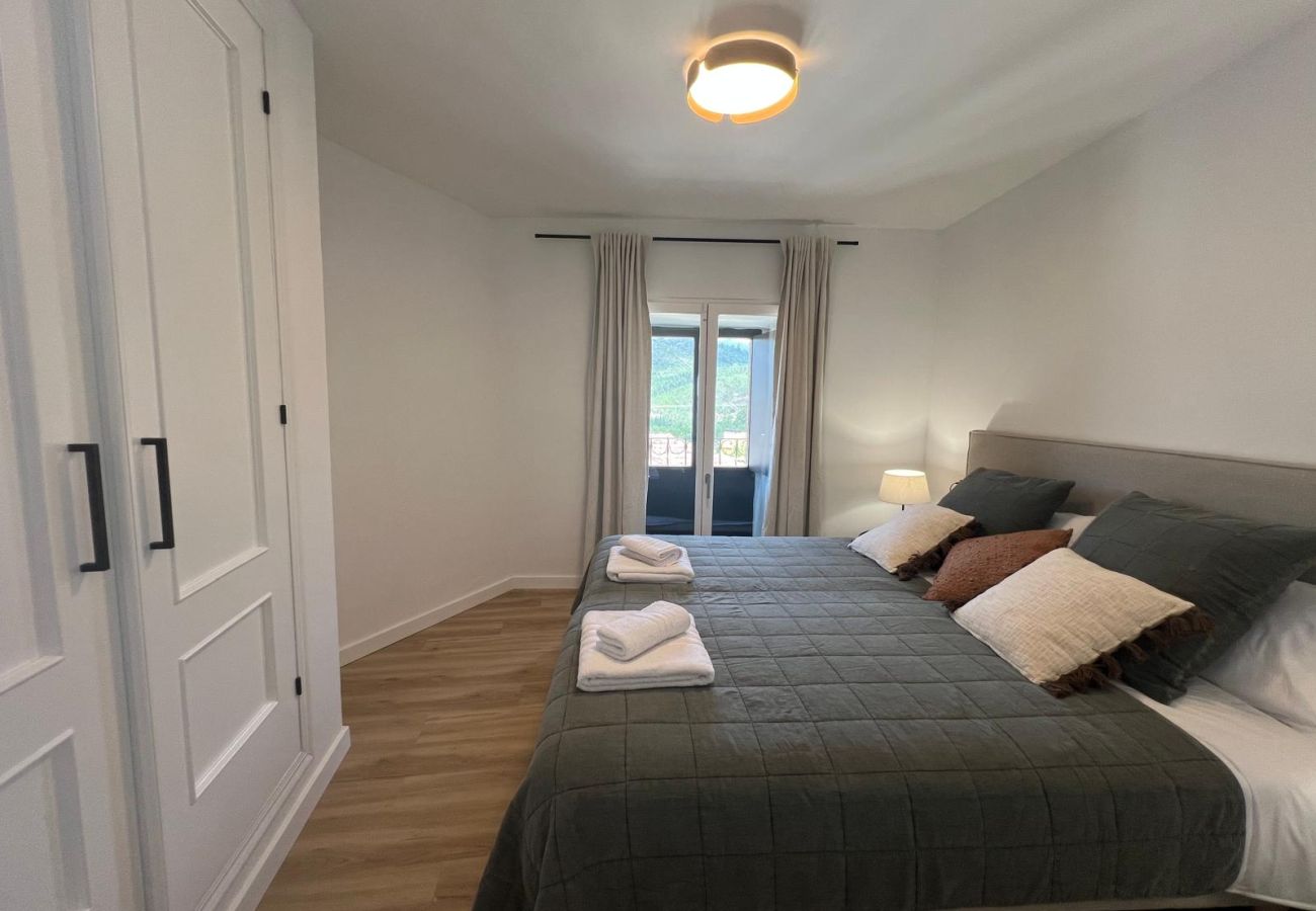 Villa en Lobios - YourHouse O Canton 3