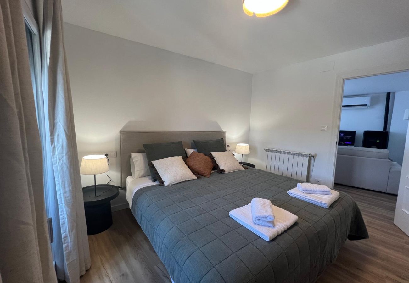 Villa en Lobios - YourHouse O Canton 3