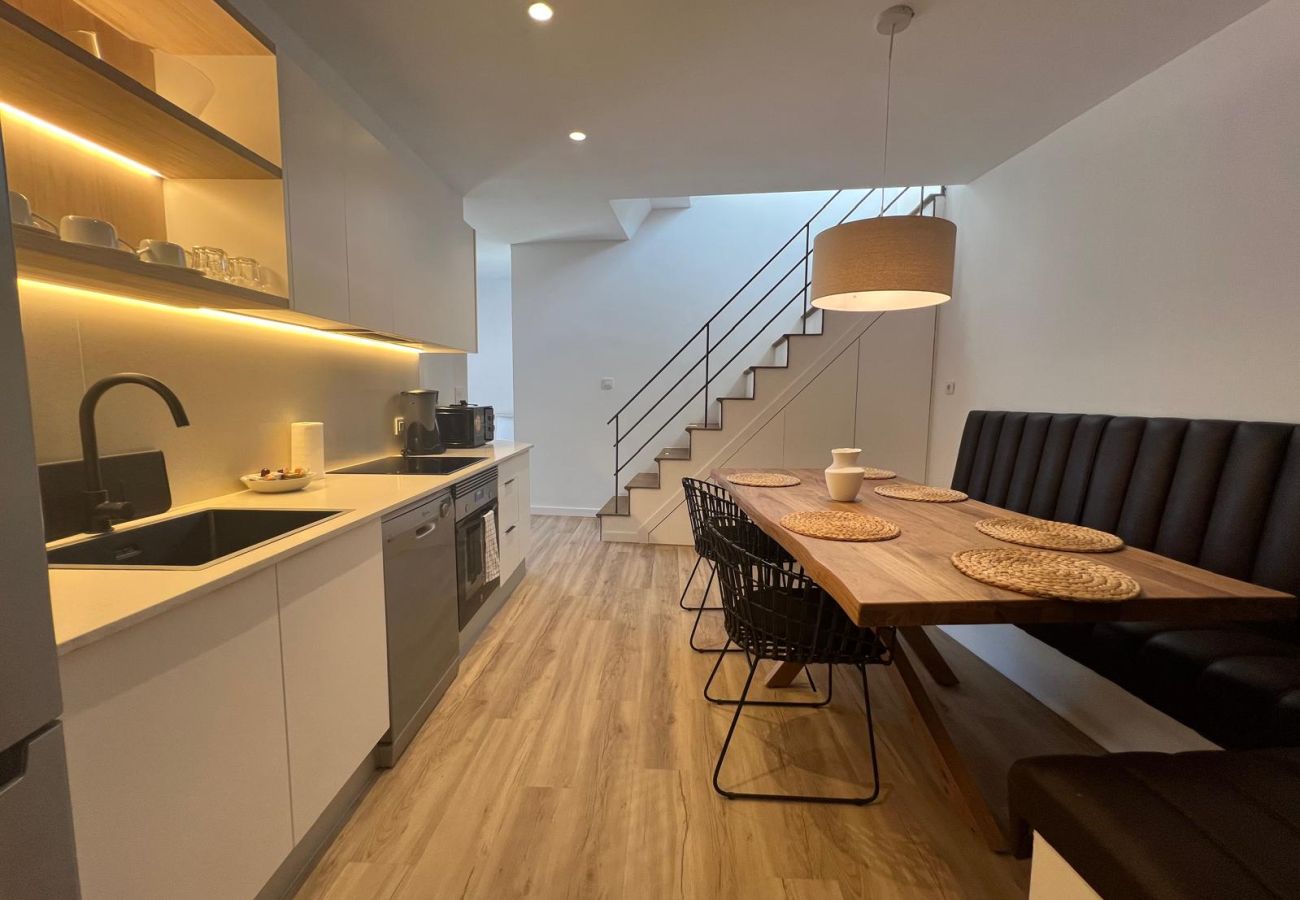 Villa en Lobios - YourHouse O Canton 3