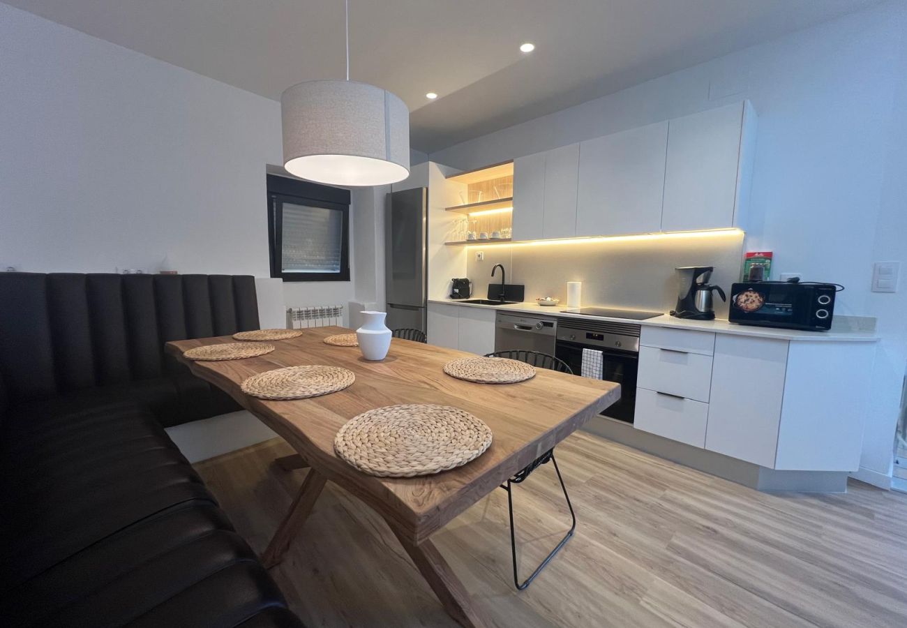 Villa en Lobios - YourHouse O Canton 3