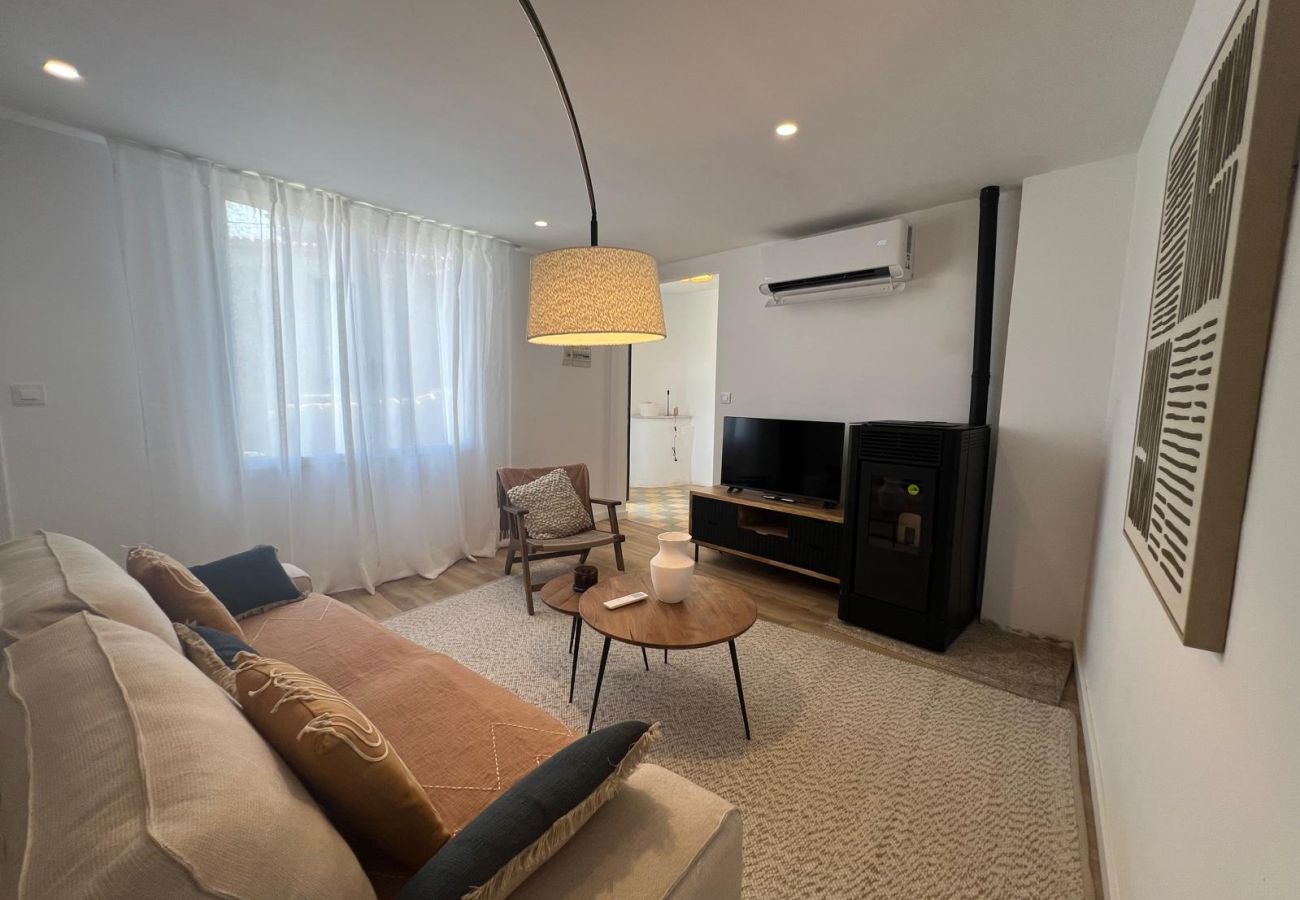 Villa en Lobios - YourHouse O Canton 3