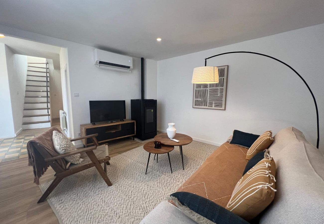 Villa en Lobios - YourHouse O Canton 3