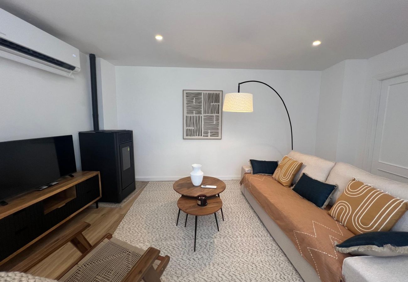 Villa en Lobios - YourHouse O Canton 3
