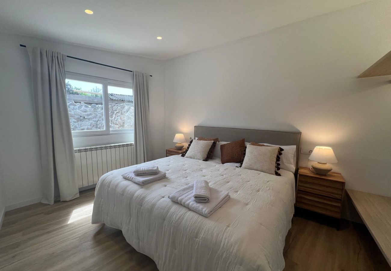 Villa en Lobios - YourHouse O Canton 3