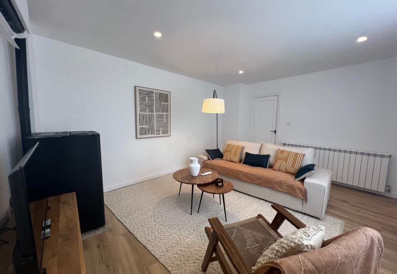 Villa en Lobios - YourHouse O Canton 3