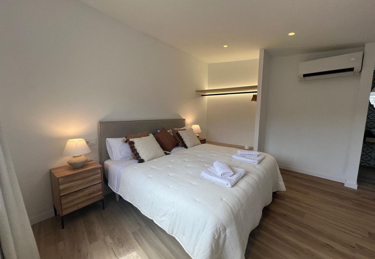 Villa en Lobios - YourHouse O Canton 3