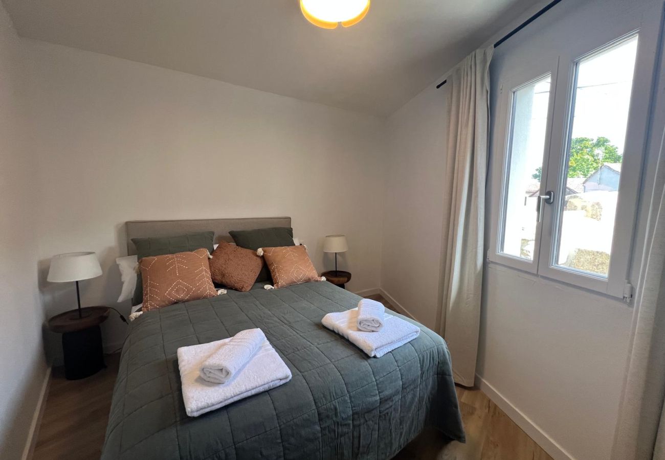 Villa en Lobios - YourHouse O Canton 3