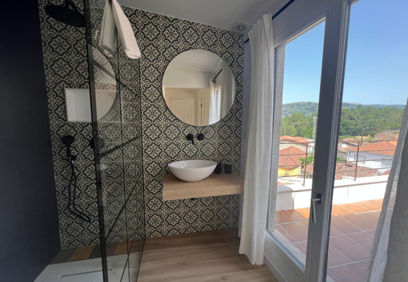 Villa en Lobios - YourHouse O Canton 3