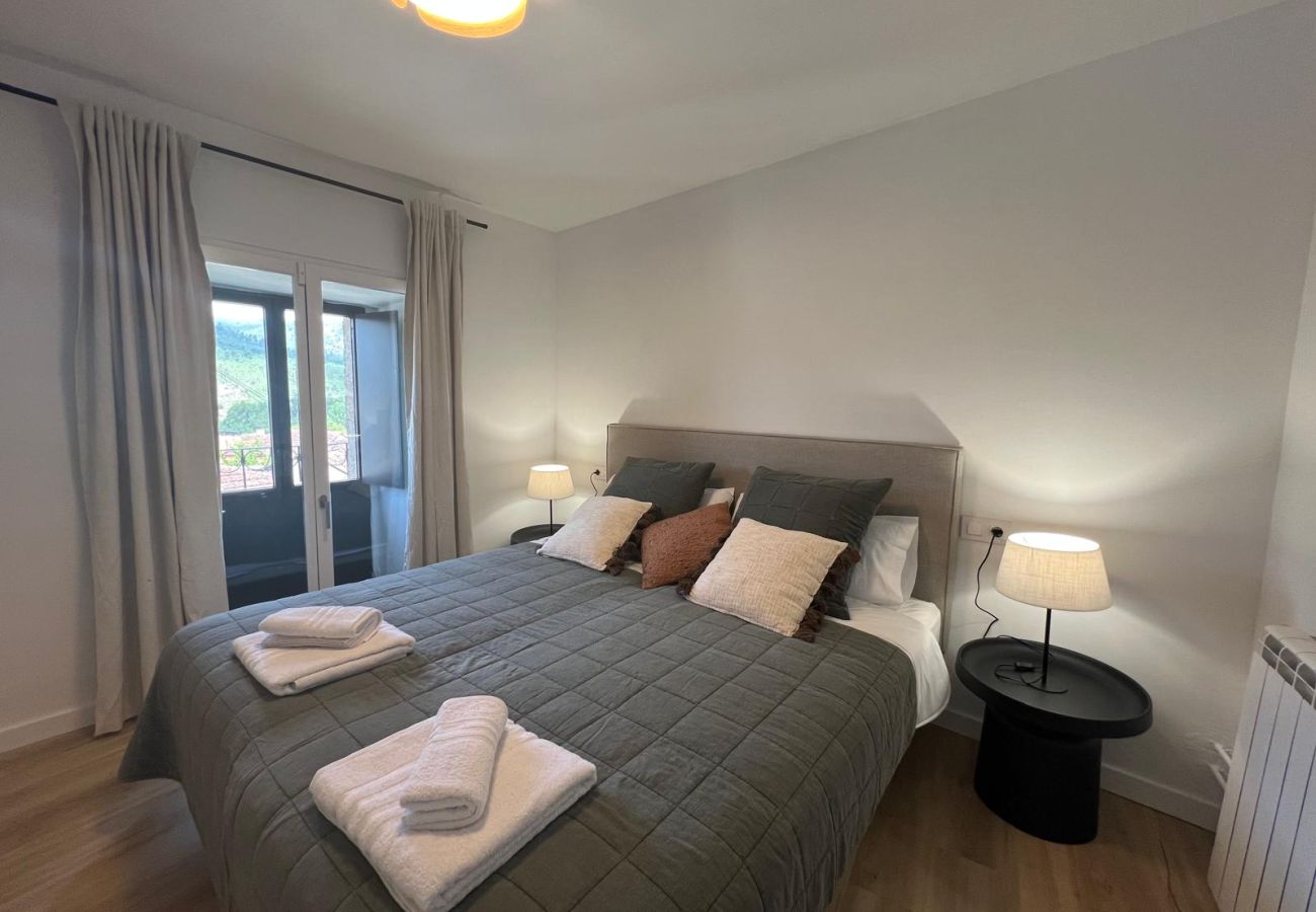 Villa en Lobios - YourHouse O Canton 3