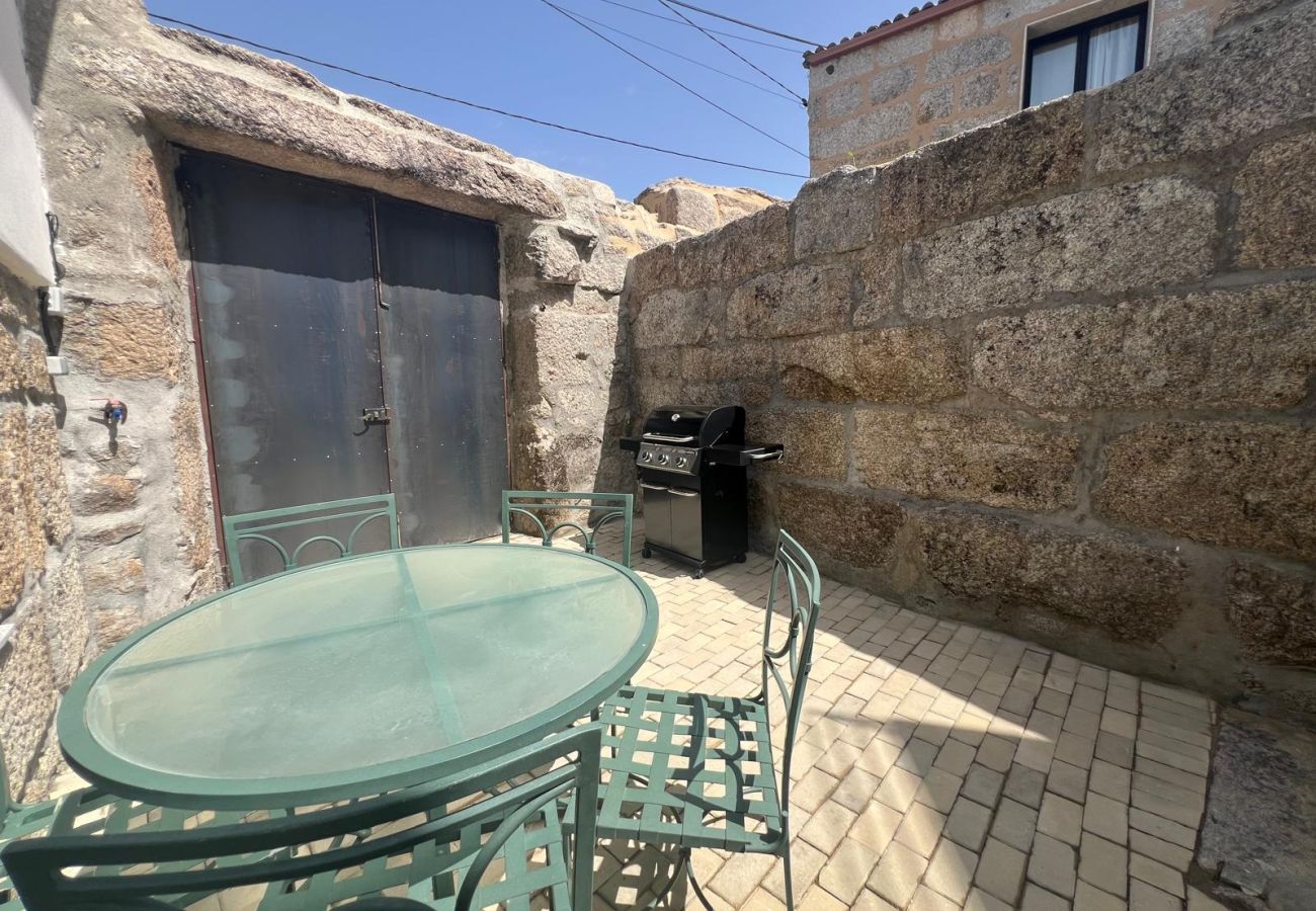 Villa en Lobios - YourHouse O Canton 3