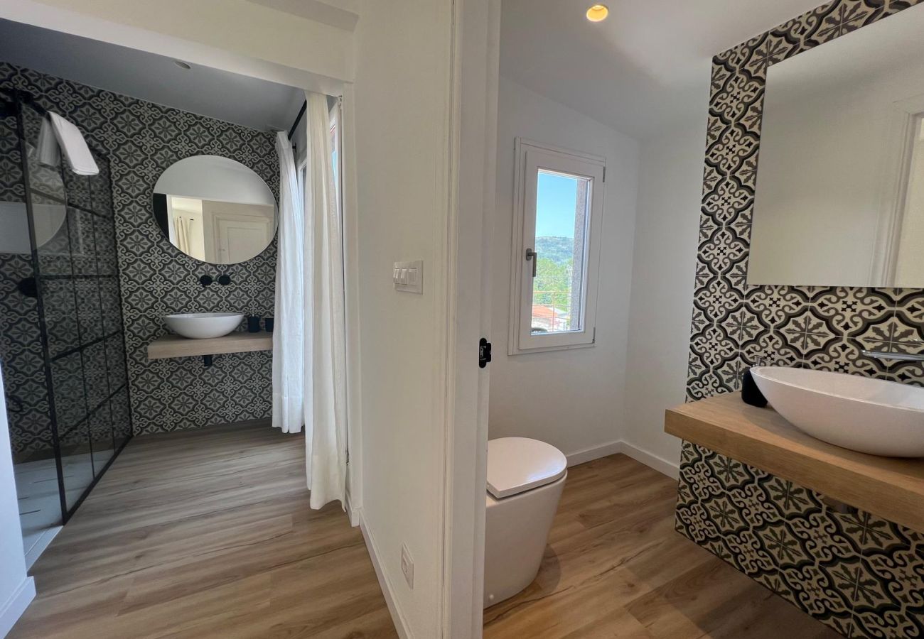 Villa en Lobios - YourHouse O Canton 3