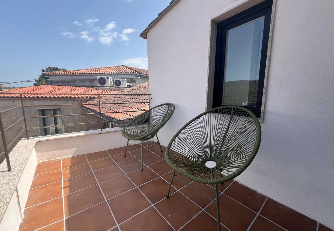 Villa en Lobios - YourHouse O Canton 3