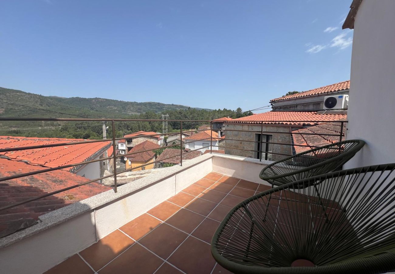 Villa en Lobios - YourHouse O Canton 3