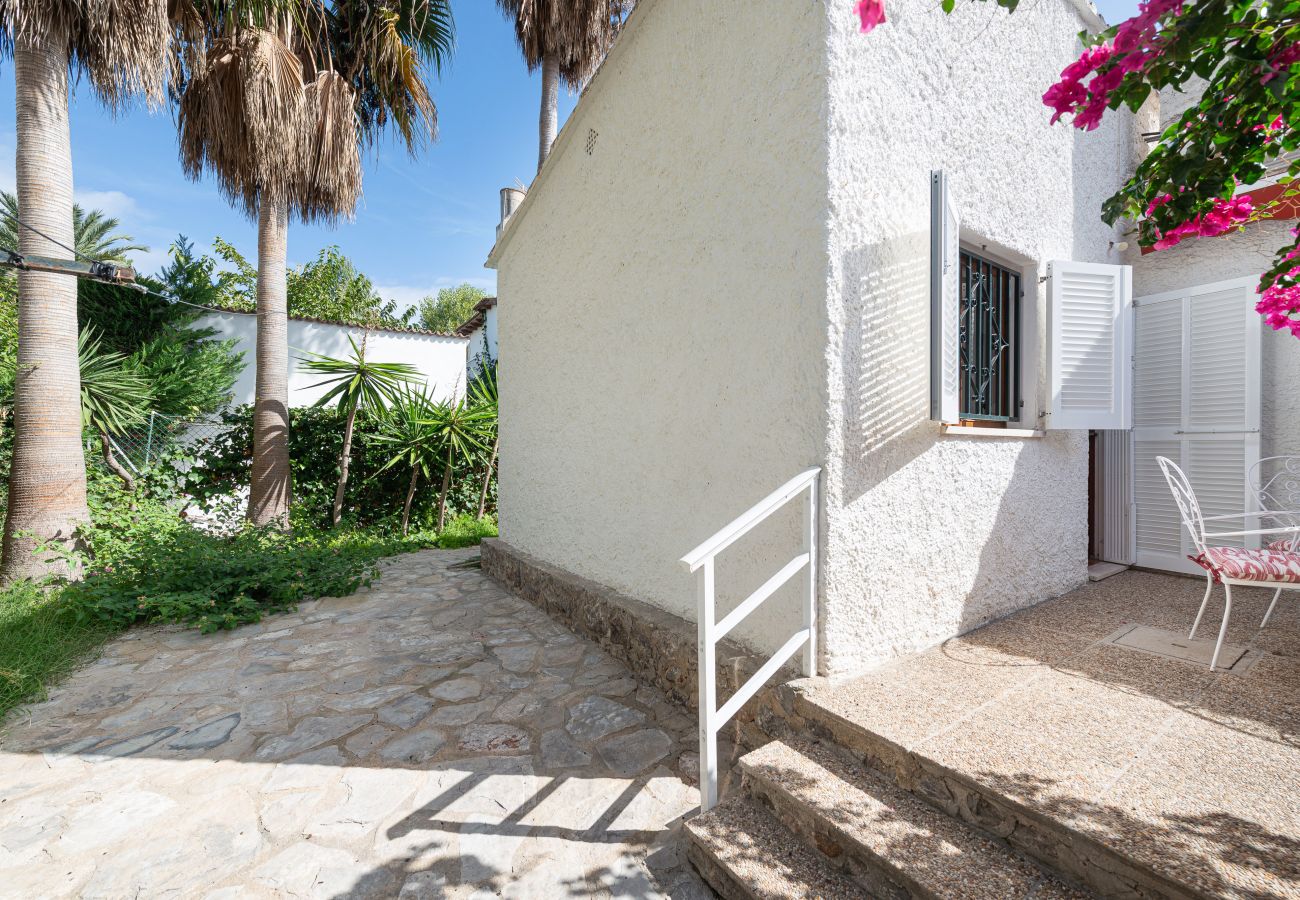 Chalet en Alcúdia - Mon Repos 1