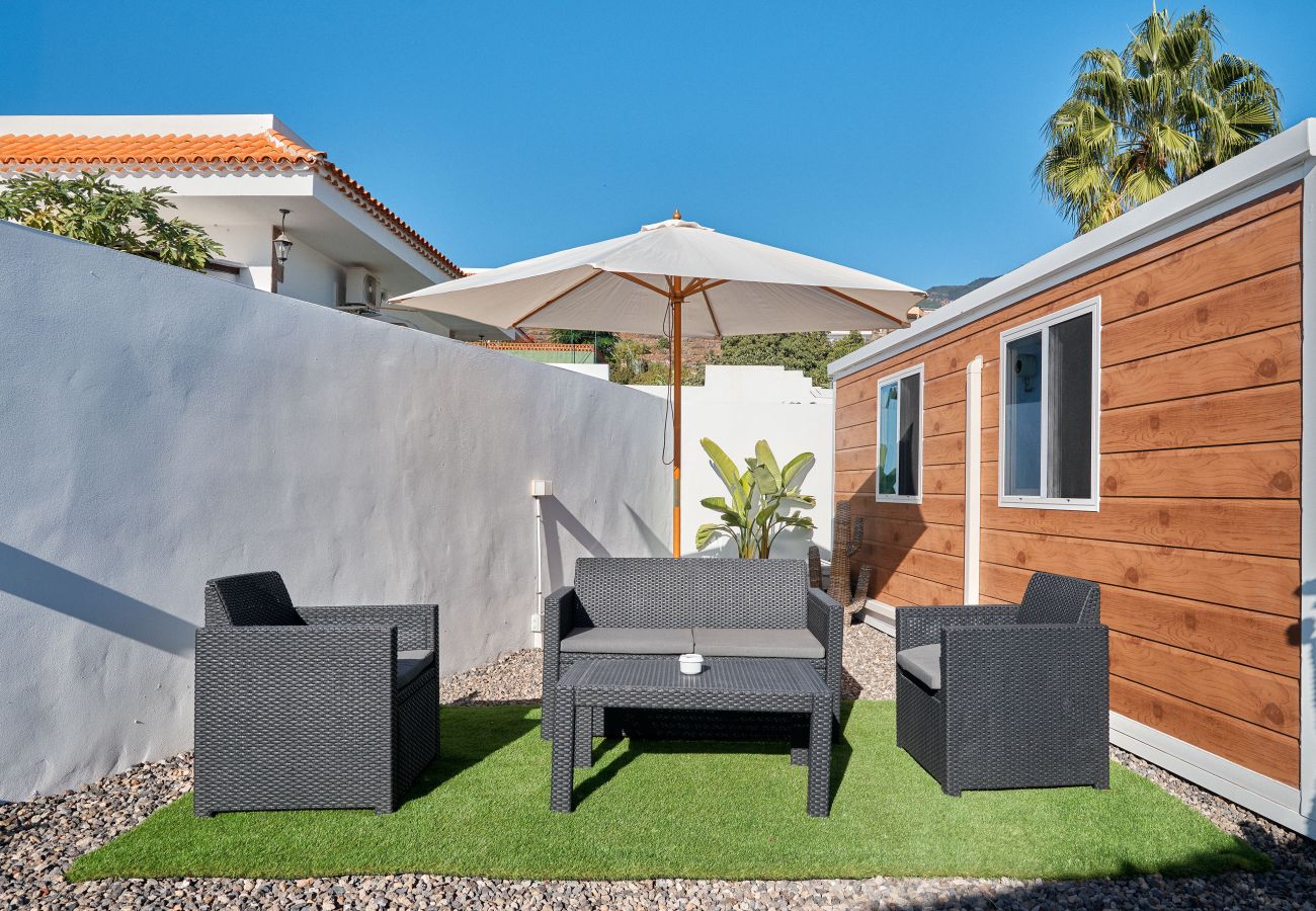 Casa en Candelaria - YourHouse Casa El Sueño