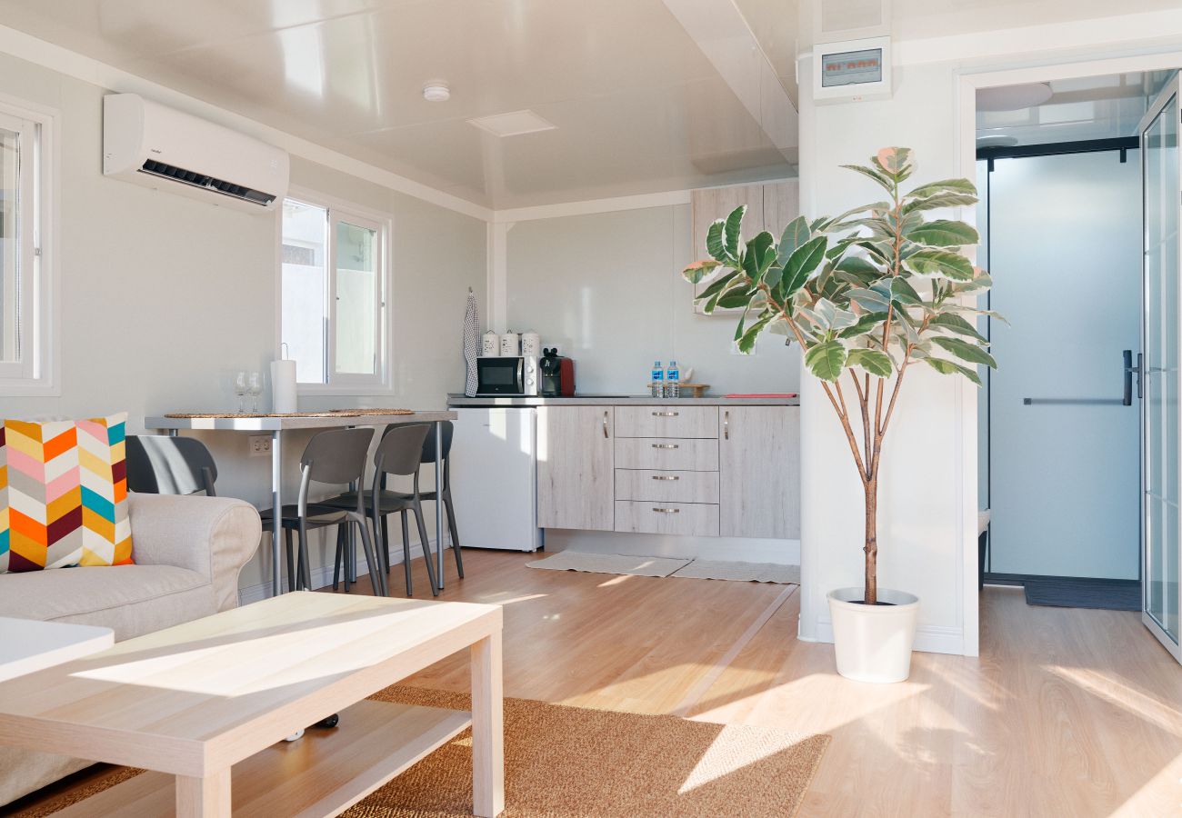 Casa en Candelaria - YourHouse Casa El Sueño