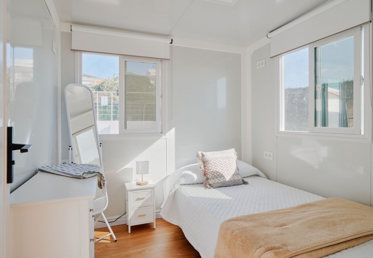 Casa en Candelaria - YourHouse Casa El Sueño