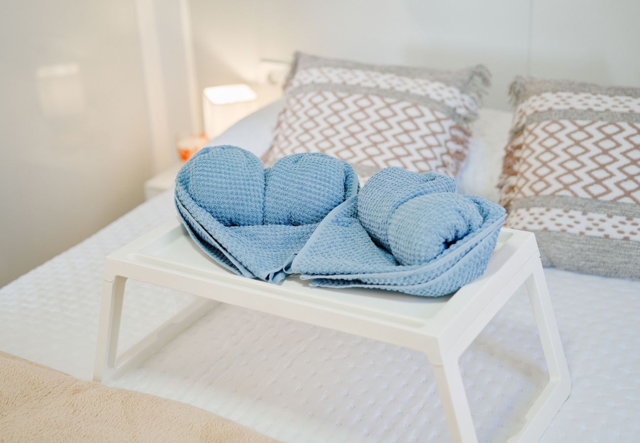 Casa en Candelaria - YourHouse Casa El Sueño