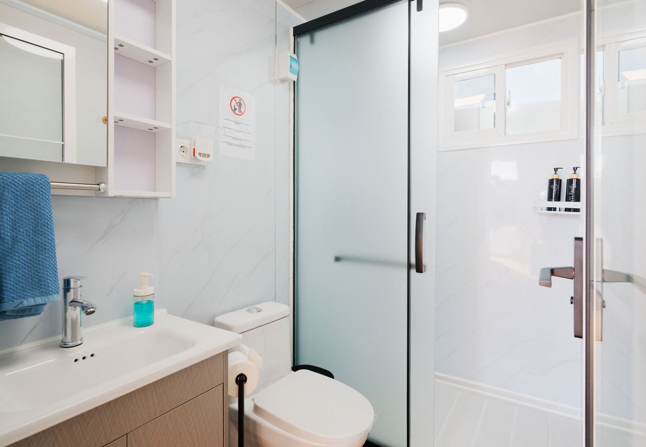 Casa en Candelaria - YourHouse Casa El Sueño