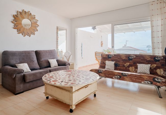 Apartamento en Costa Adeje - Yourhouse Casana