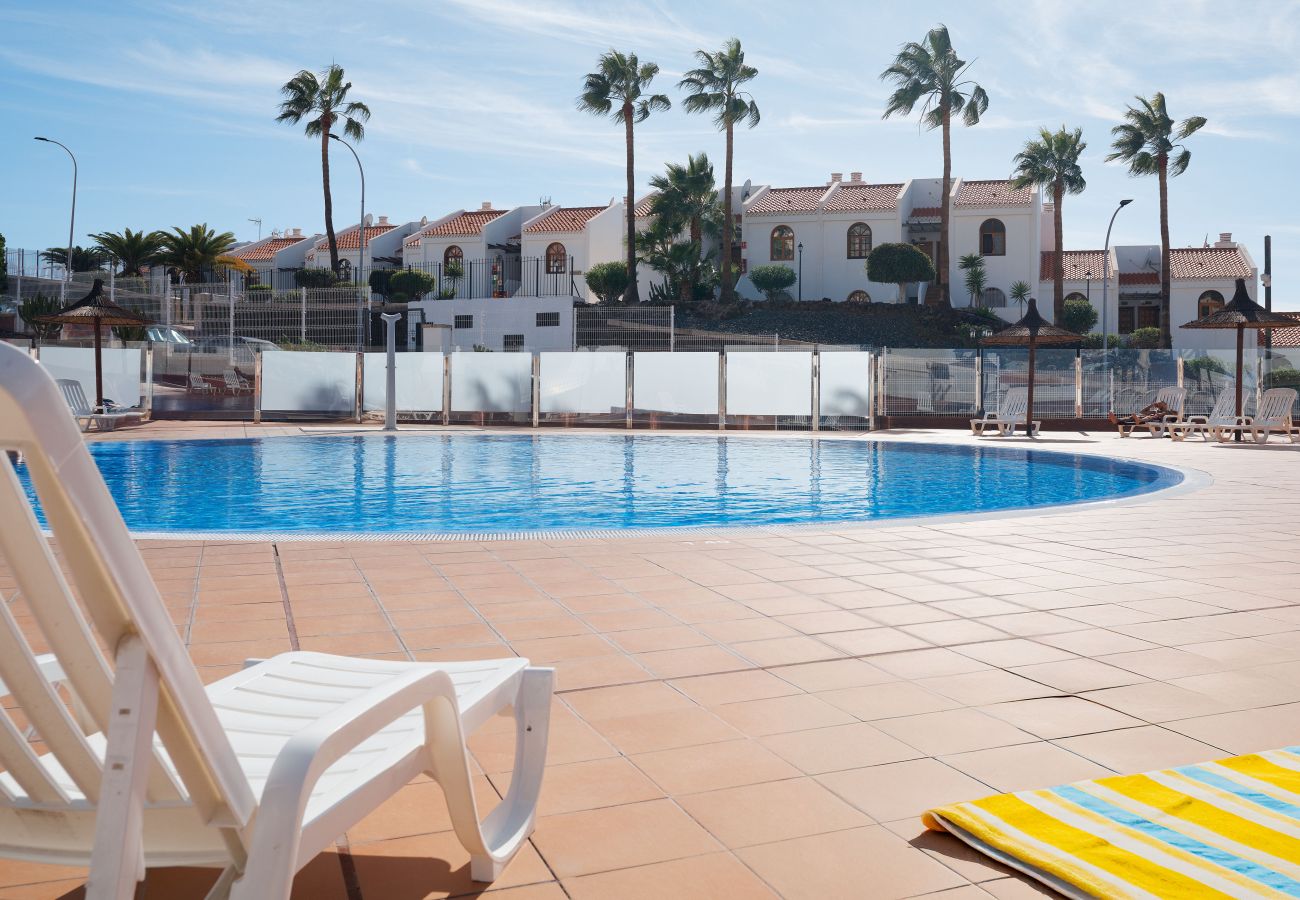Apartamento en Costa Adeje - Yourhouse Casana