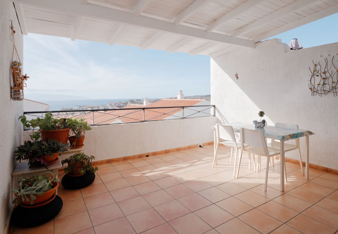 Apartamento en Costa Adeje - Yourhouse Casana