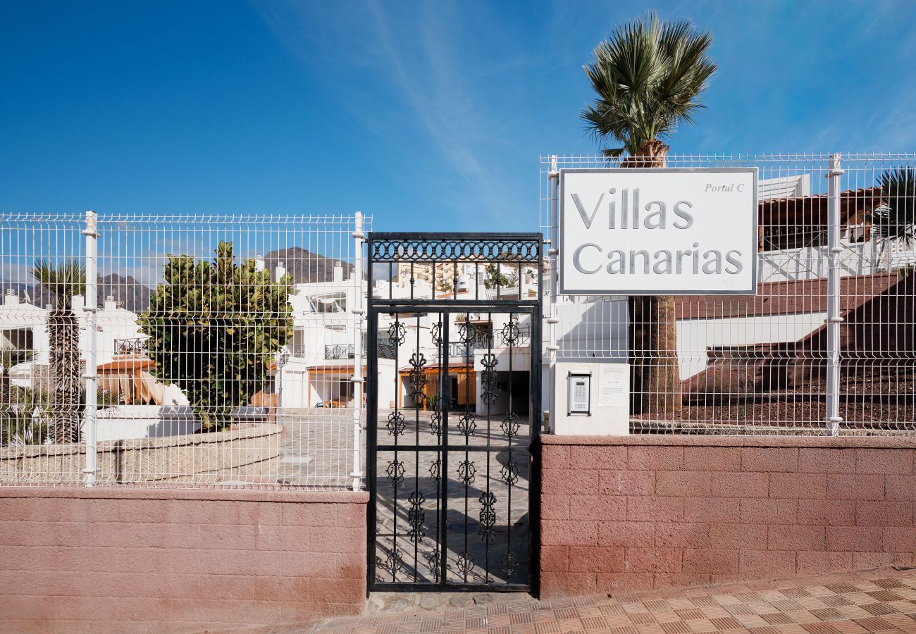 Apartamento en Costa Adeje - Yourhouse Casana