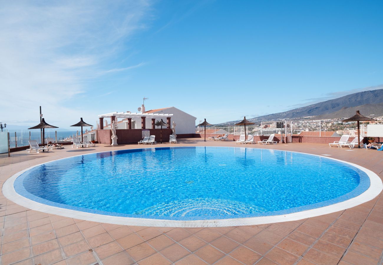Apartamento en Costa Adeje - Yourhouse Casana