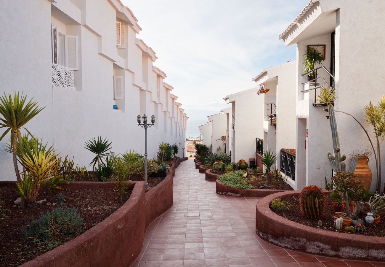 Apartamento en Costa Adeje - Yourhouse Casana