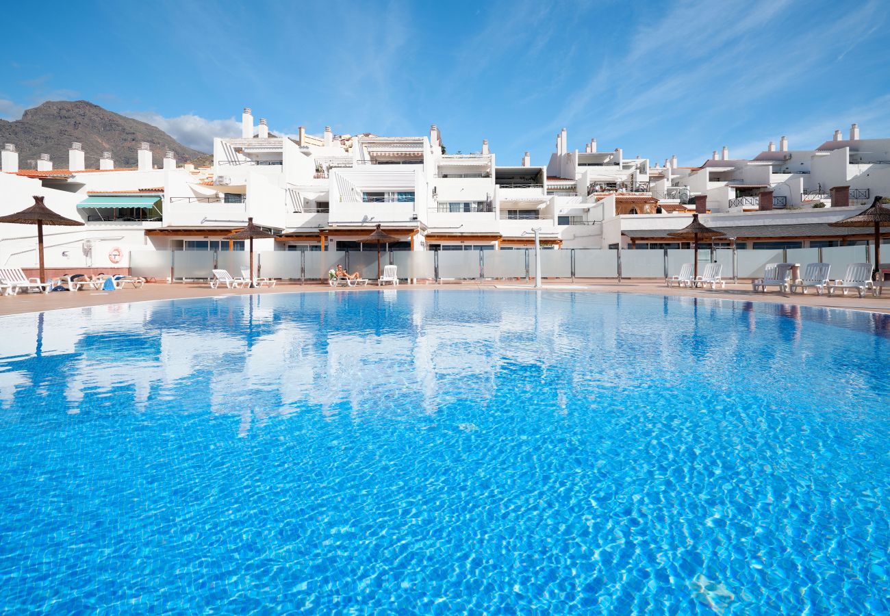 Apartamento en Costa Adeje - Yourhouse Casana