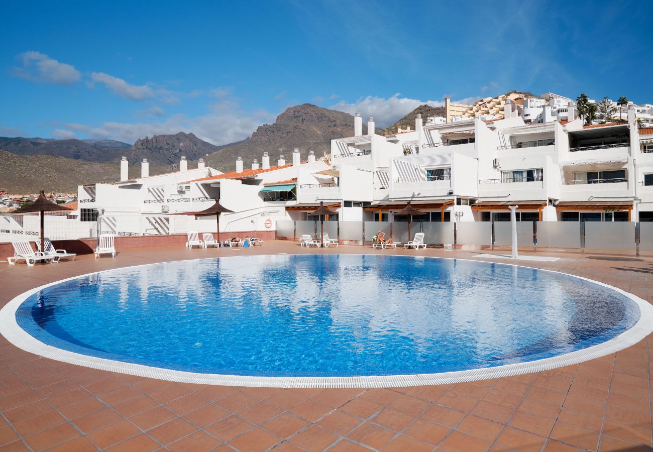 Apartamento en Costa Adeje - Yourhouse Casana