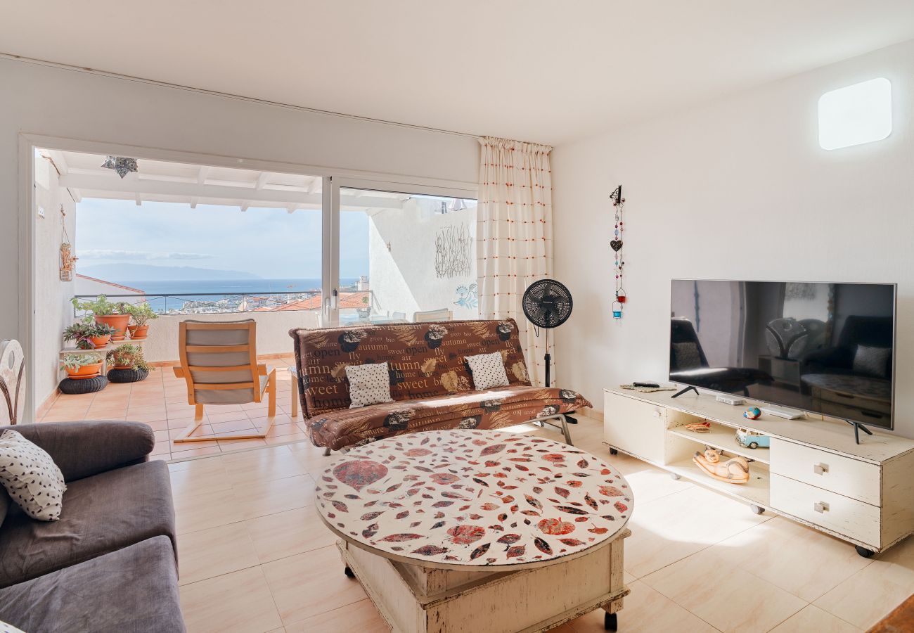 Apartamento en Costa Adeje - Yourhouse Casana
