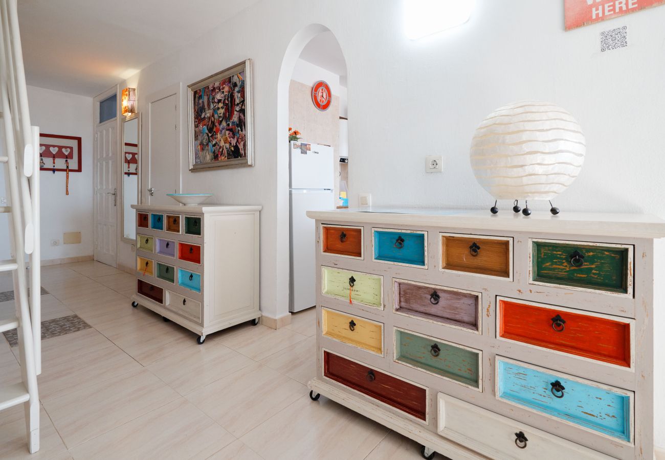 Apartamento en Costa Adeje - Yourhouse Casana