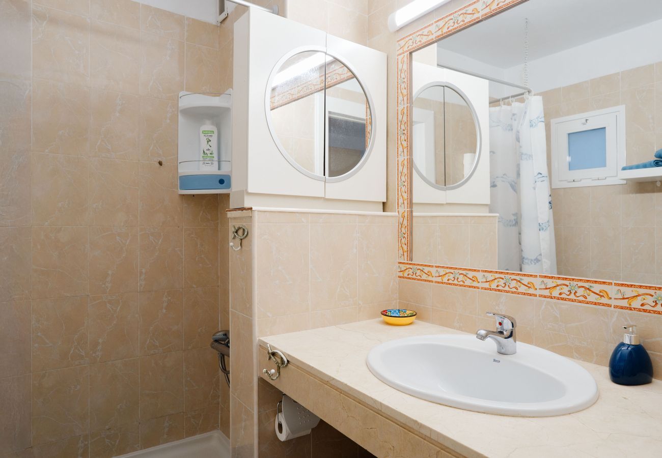 Apartamento en Costa Adeje - Yourhouse Casana
