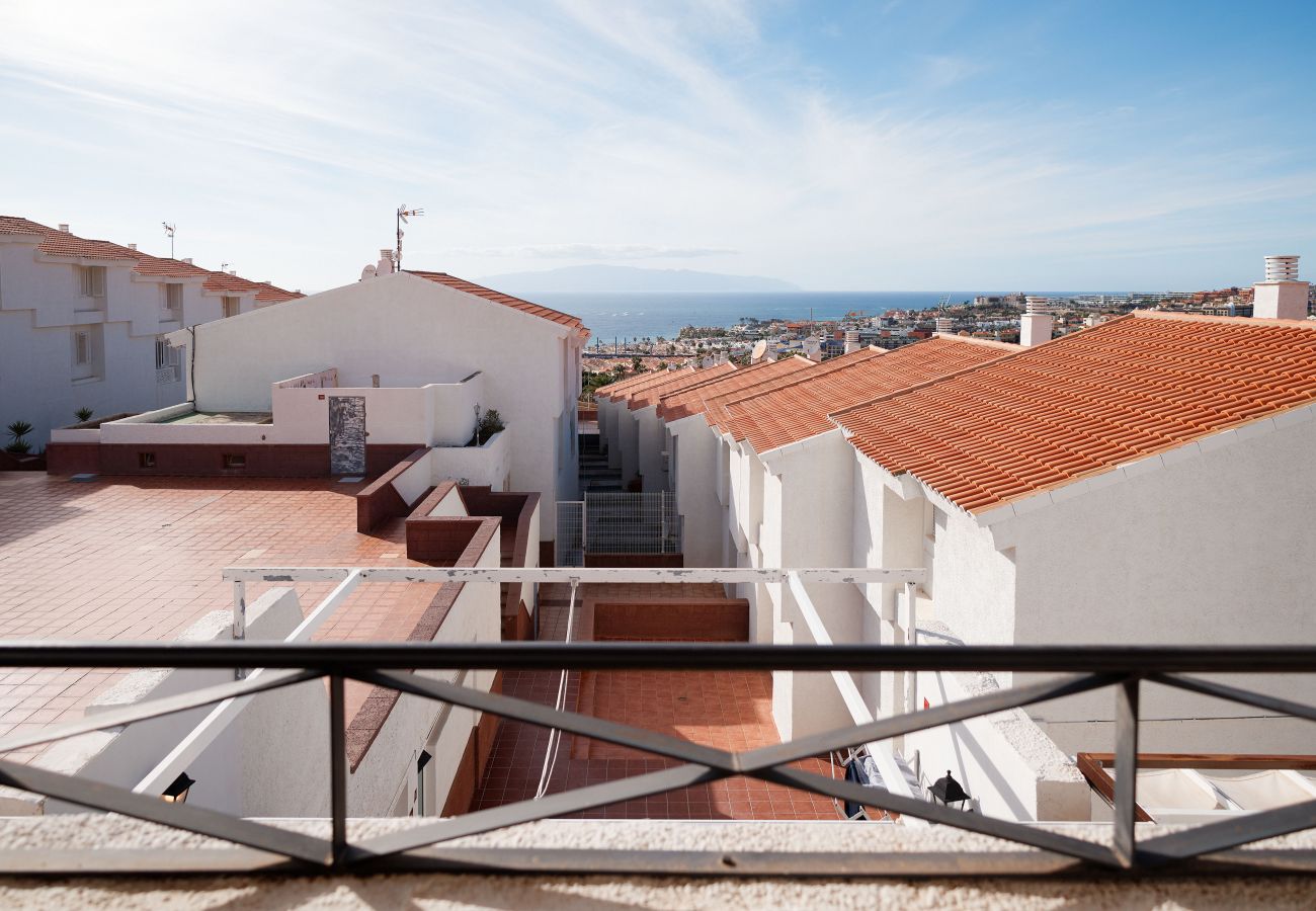 Apartamento en Costa Adeje - Yourhouse Casana