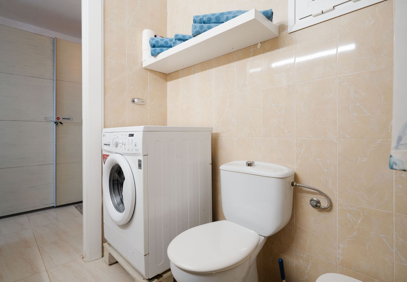 Apartamento en Costa Adeje - Yourhouse Casana