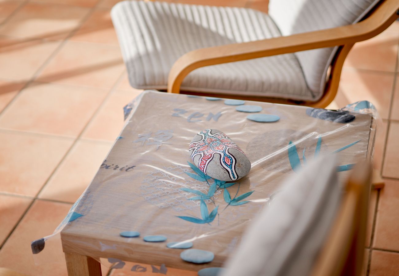 Apartamento en Costa Adeje - Yourhouse Casana