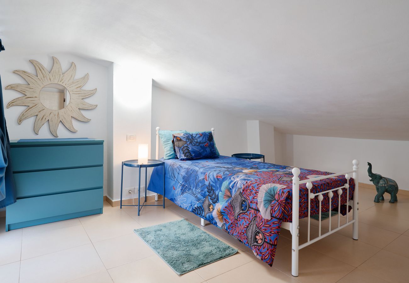 Apartamento en Costa Adeje - Yourhouse Casana