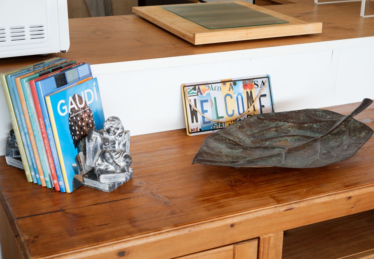 Apartamento en Costa Adeje - Yourhouse Casana