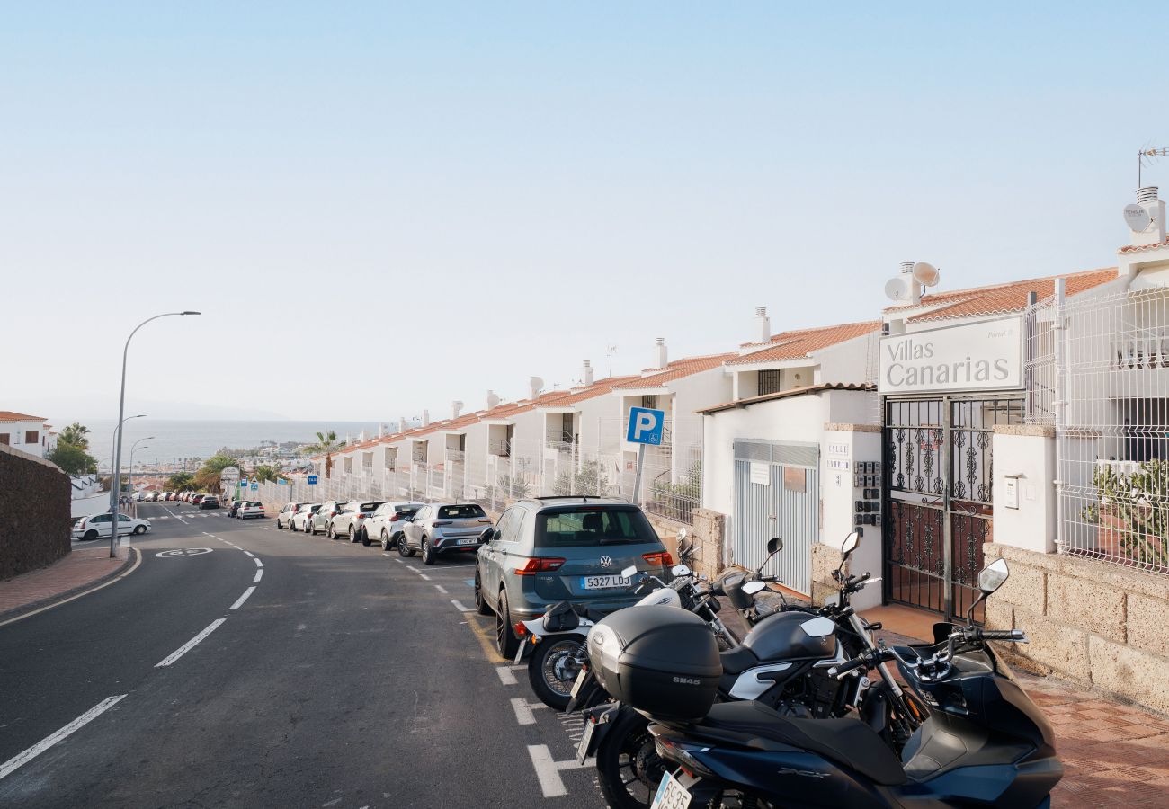 Apartamento en Costa Adeje - Yourhouse Casana