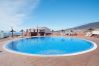 Apartamento en Costa Adeje - Yourhouse Casana
