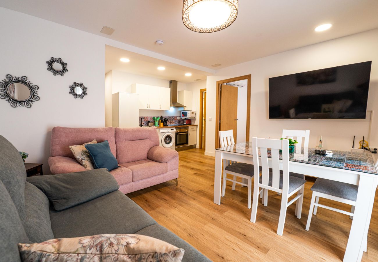 Apartamento en Chipiona - YourHouse Andasol 1D