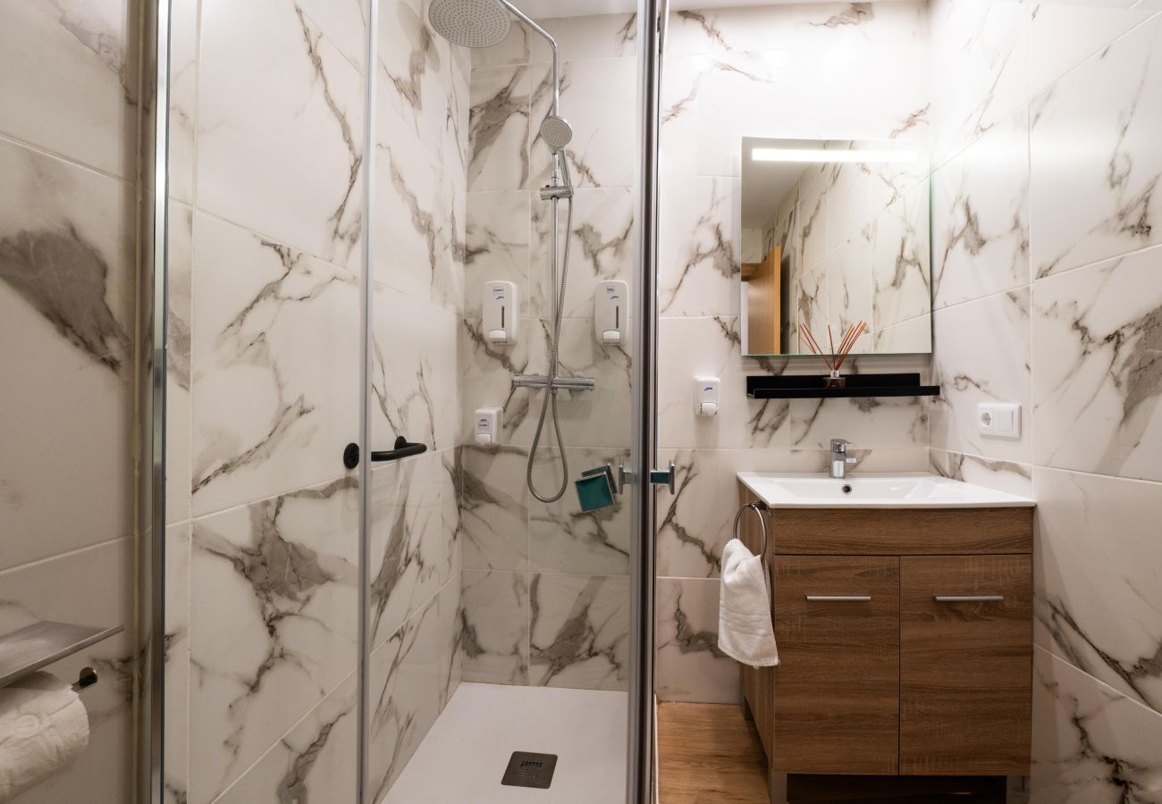 Apartamento en Chipiona - YourHouse Andasol 1D