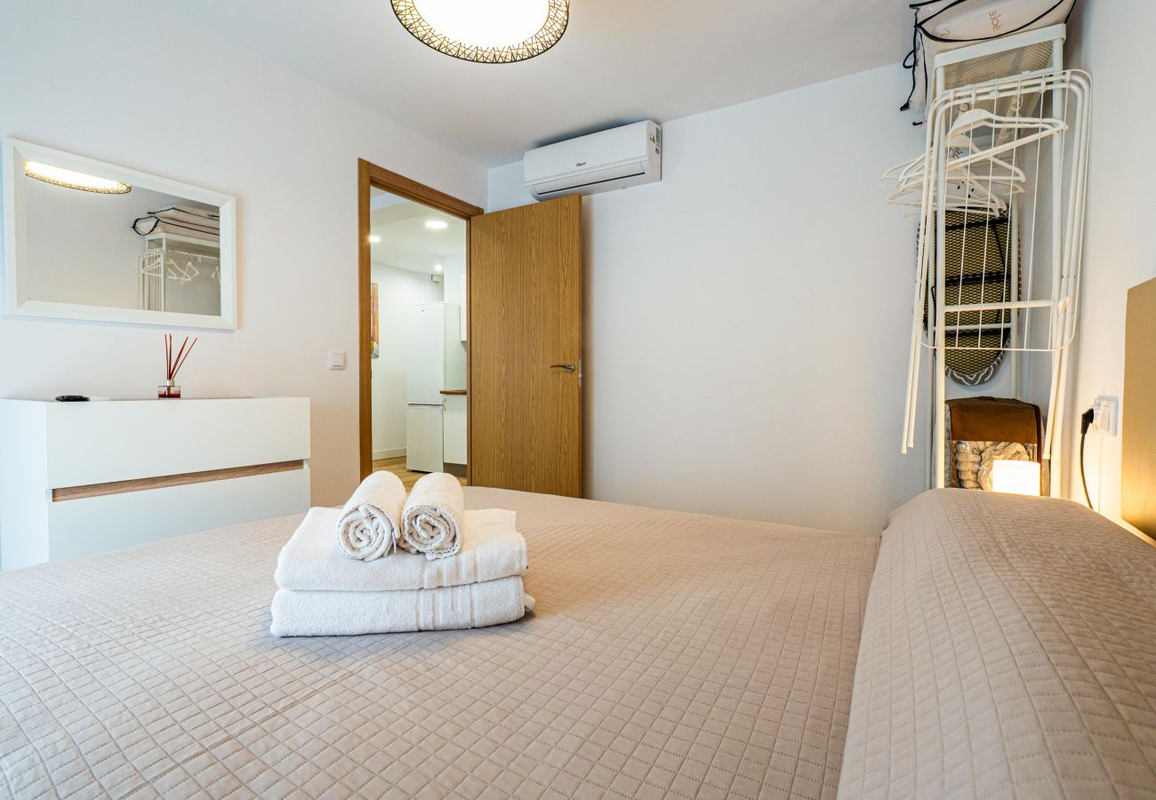 Apartamento en Chipiona - YourHouse Andasol 1D