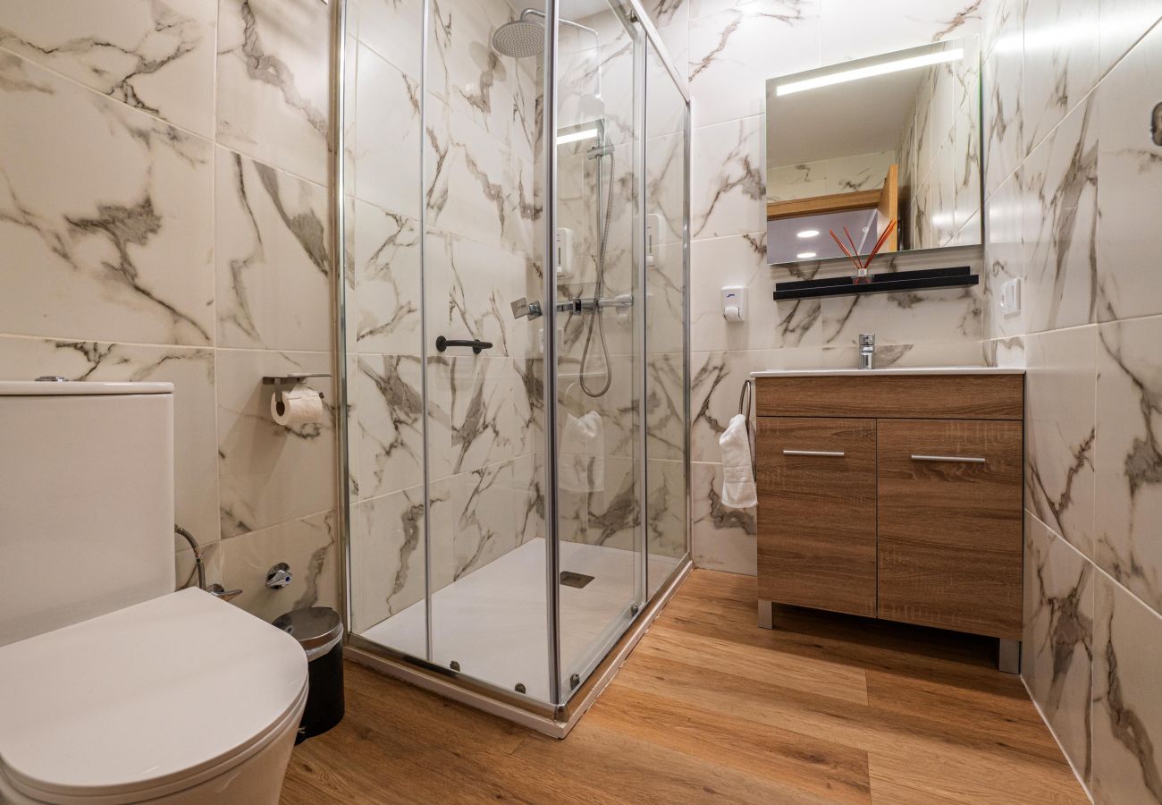 Apartamento en Chipiona - YourHouse Andasol 1D