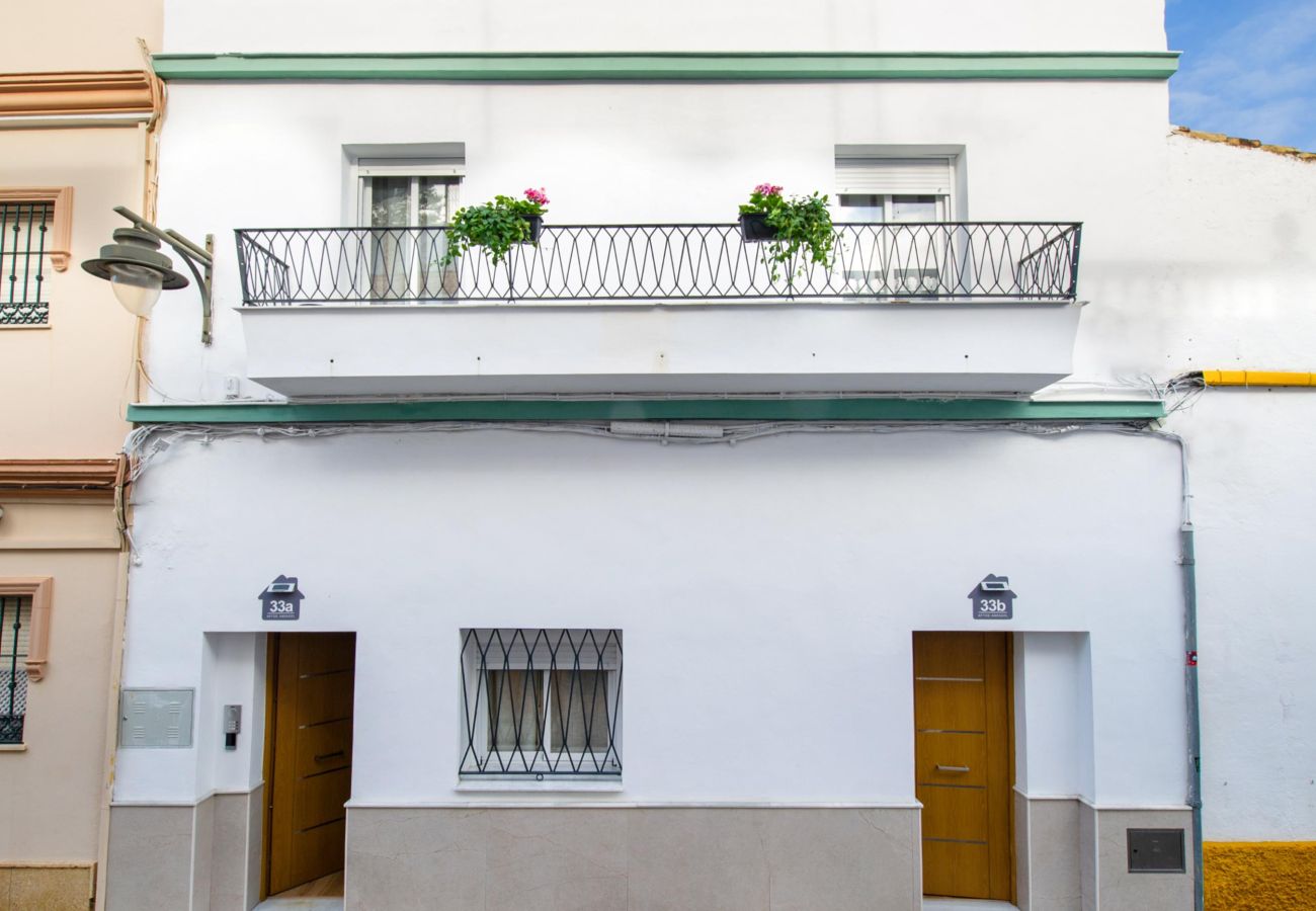 Apartamento en Chipiona - YourHouse Andasol 1D