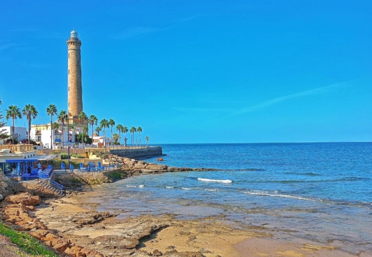 Apartamento en Chipiona - YourHouse Andasol 1D