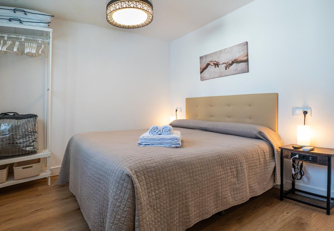 Apartamento en Chipiona - YourHouse Andasol 1 I