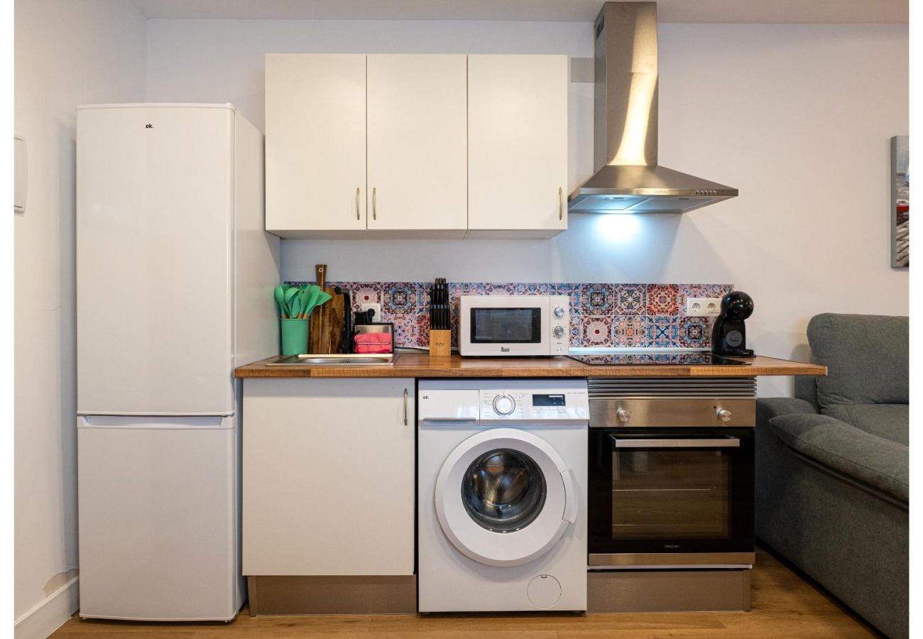 Apartamento en Chipiona - YourHouse Andasol 1 I