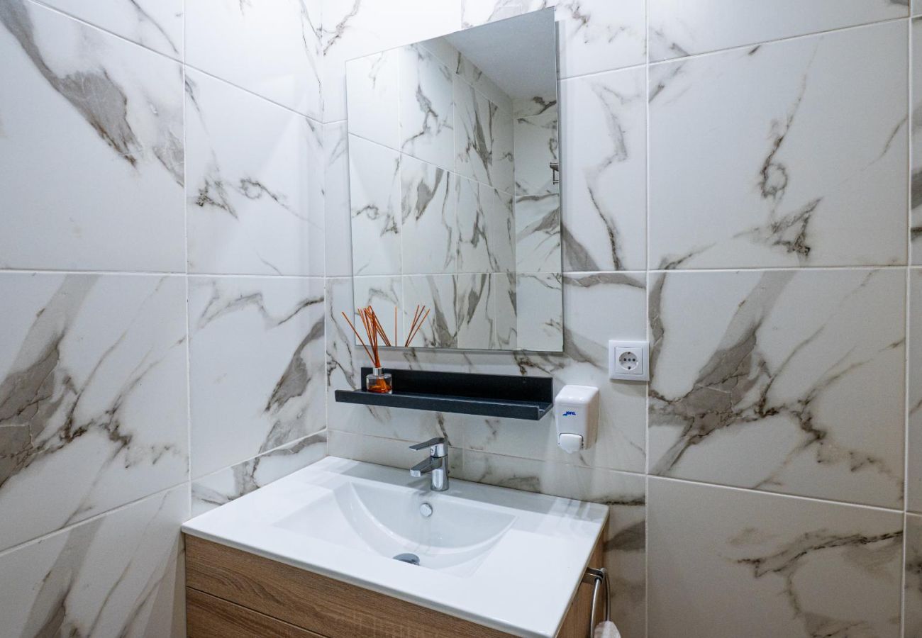 Apartamento en Chipiona - YourHouse Andasol 1 I